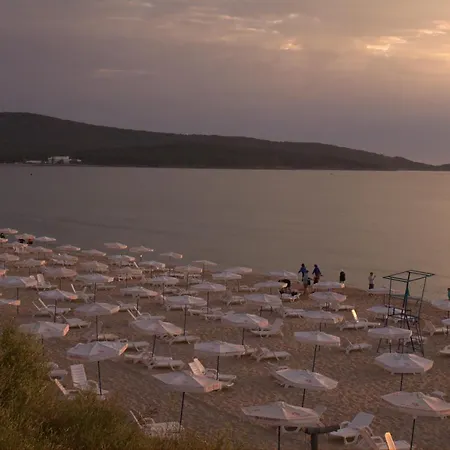 Sea Sun Eleven Apartman Primorszko