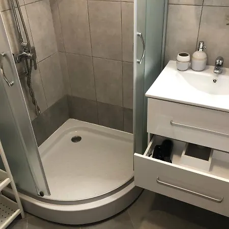 Apartman Sea Sun Eleven