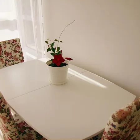 Sea Sun Eleven Apartman Primorszko