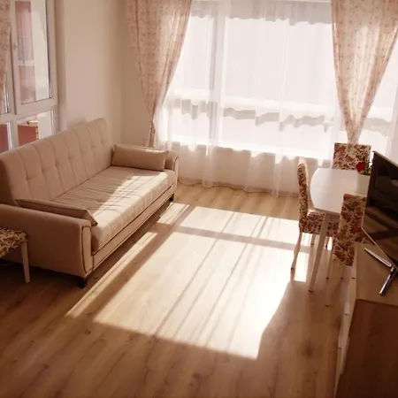 Apartman Sea Sun Eleven