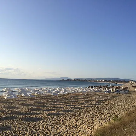 Sea Sun Eleven Apartamento