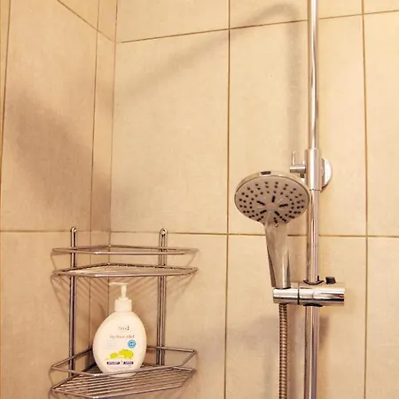 Apartamento Sea Sun Eleven