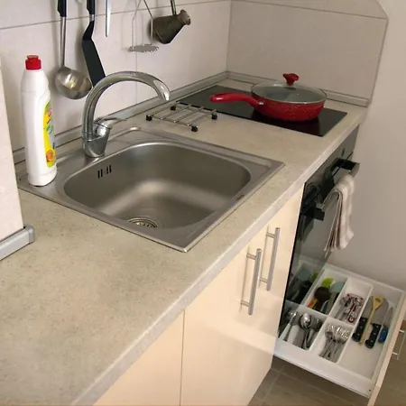 Apartamento Sea Sun Eleven *
