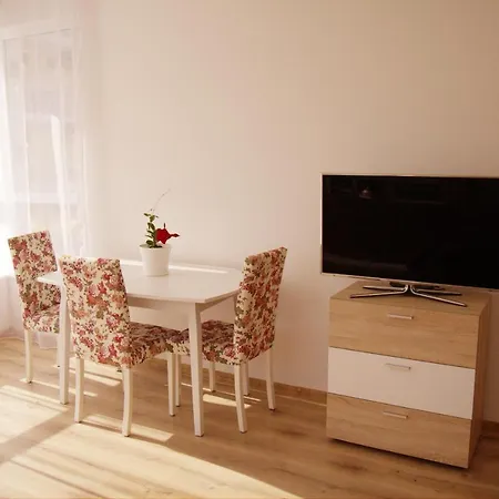 Sea Sun Eleven Apartamento